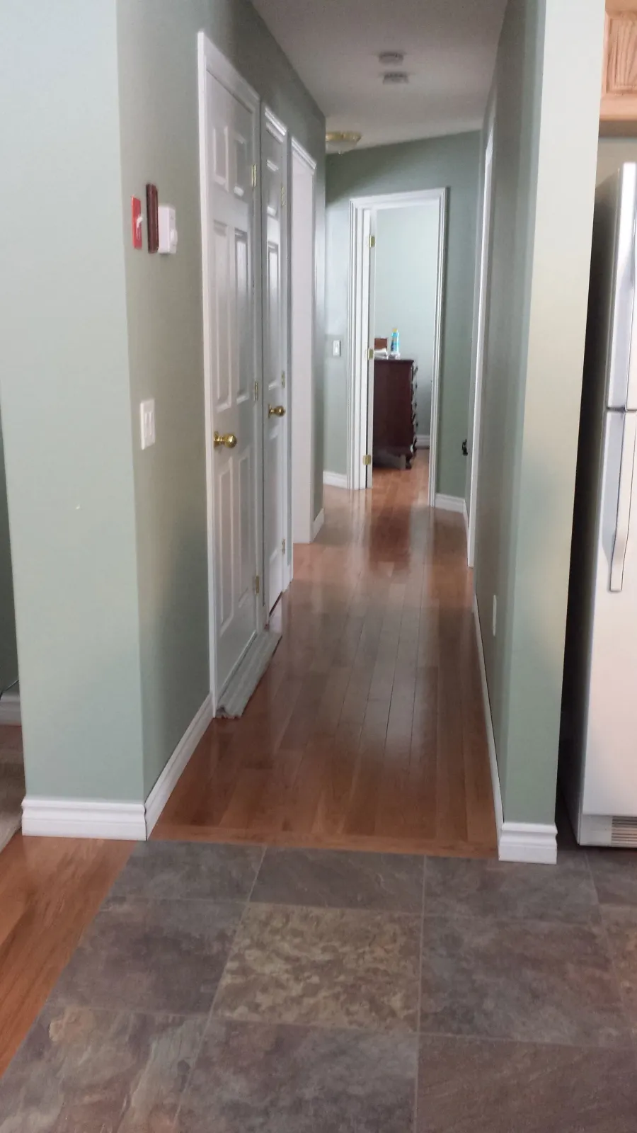 Guidos Hallway
