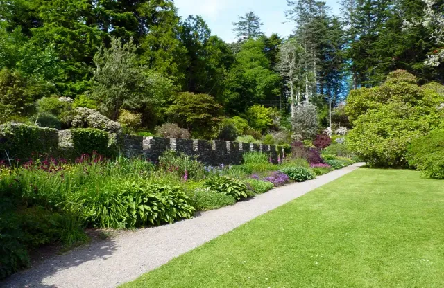 Landscaping company in CT