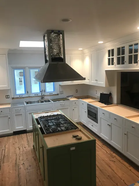 Aardvark Painting & Home Improvements INC.