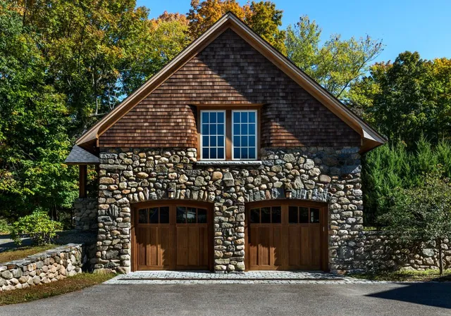 Auger Building Company work photo
