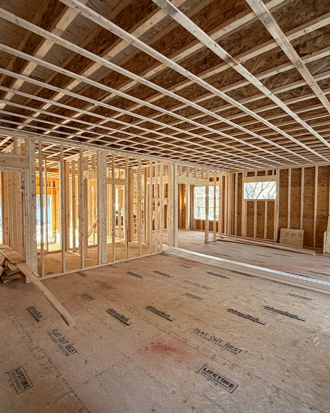 New Generation Custom Homes