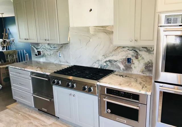 New Era Stone Designs LLC