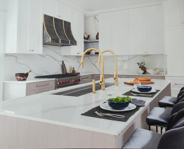Newton Kitchens & Design work photo