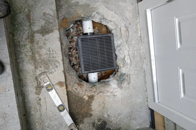 work photo from dibuonodraincleaning.com