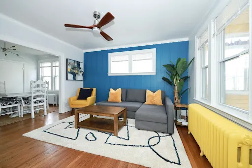 Review photo by Charles A Cameron - Blue Real Estate