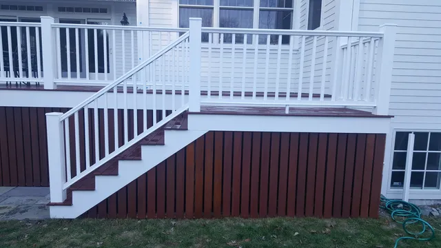 Joseph Neto Painting And Carpentry work photo