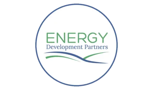 Energy Development Partners logo
