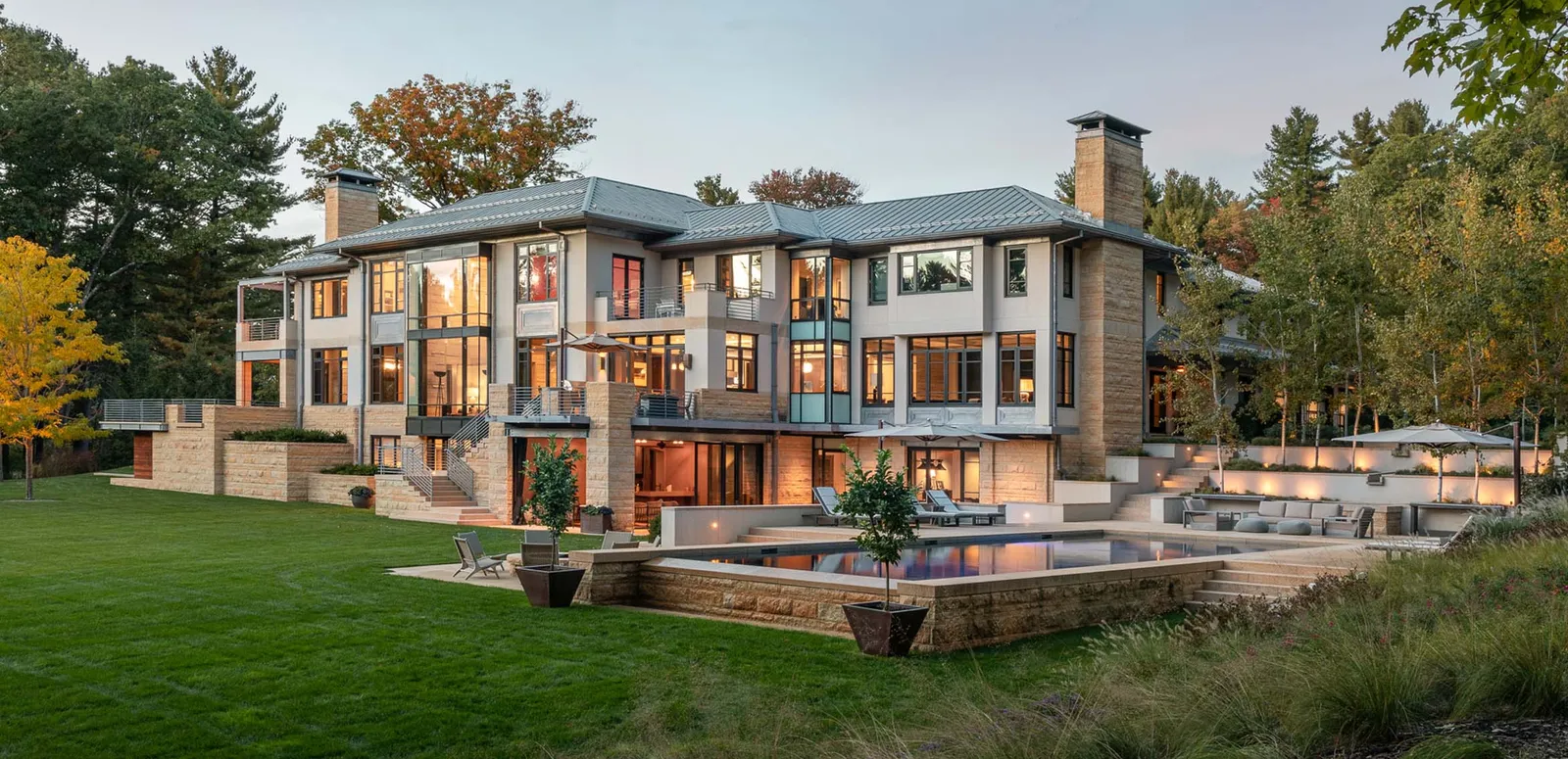 A Wow in Weston