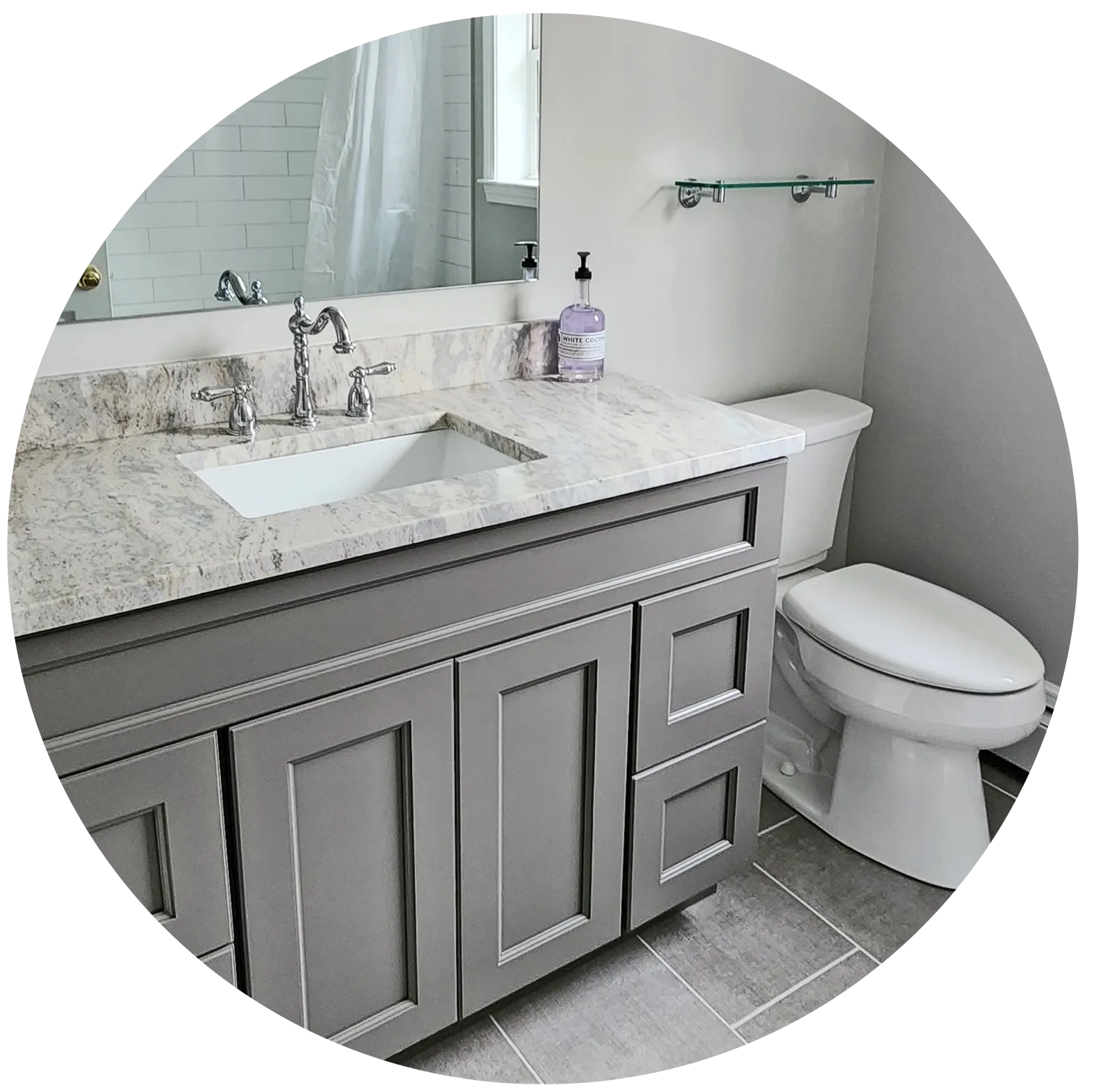 bathroom c