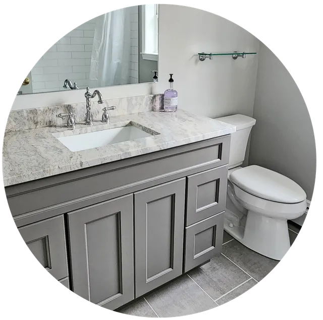 bathroom c