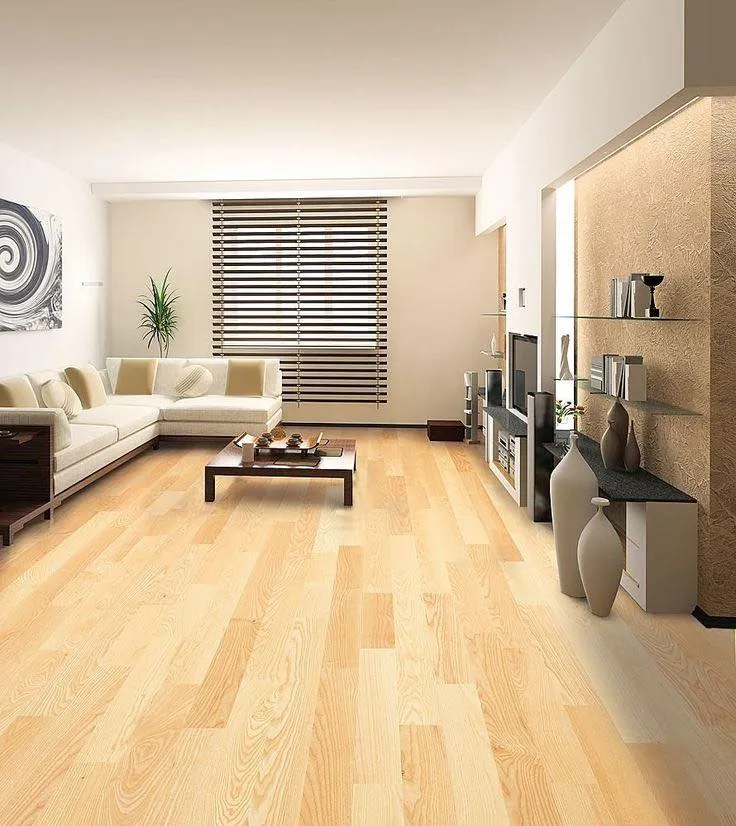 WOOD FLOOR SPECIALISTS - DIAMOND FLOORING (Hardwood Floor Services)