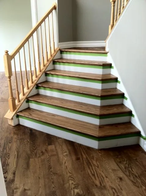 MgrRobles. Hardwood Flooring Sanding and Refinish Installation Flooring Contractor.