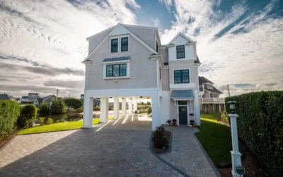 Waterside Sanctuary in Falmouth