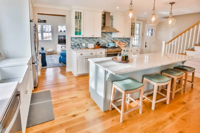 Kitchen Remodel