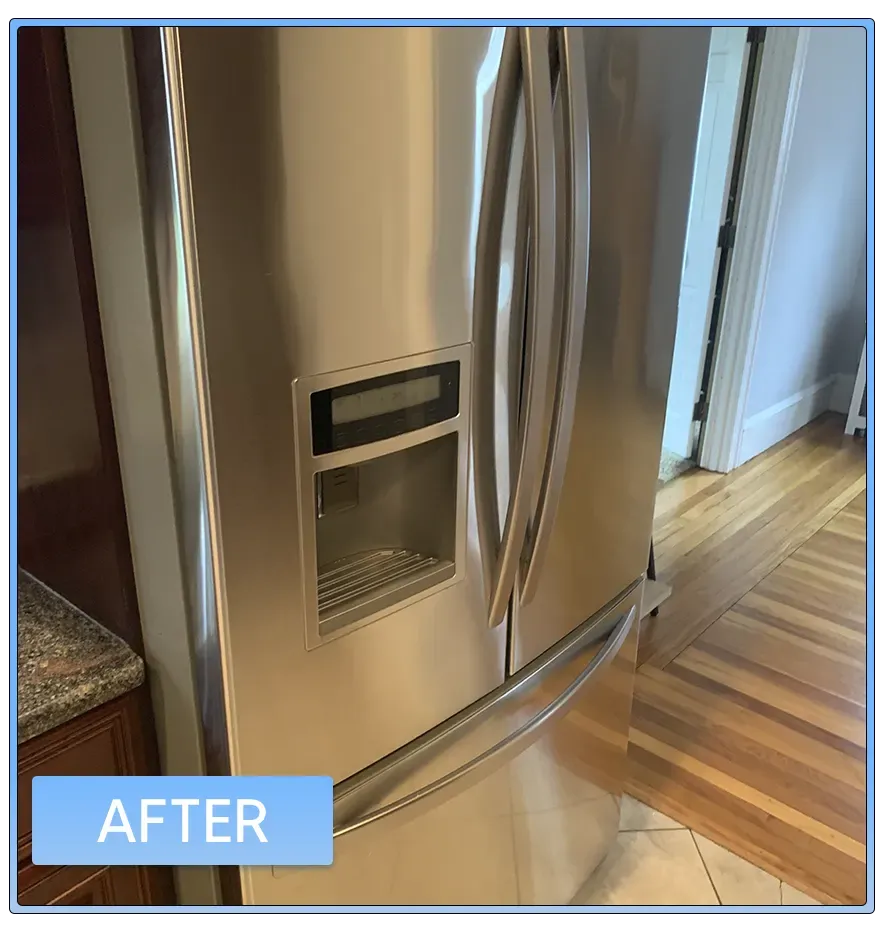 work photo from nandaxcleaning.com