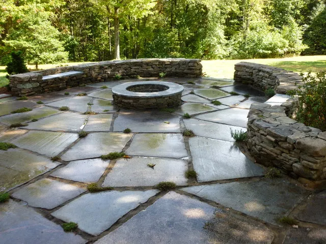 Keim Landscape Consulting work photo