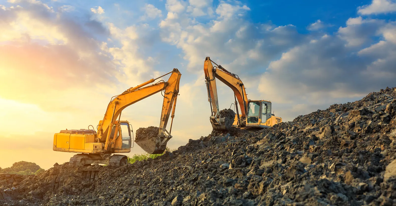 Septic Excavation