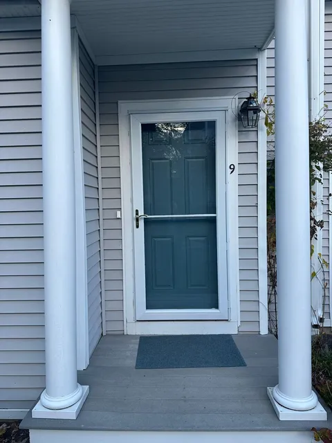 Rockport, MA