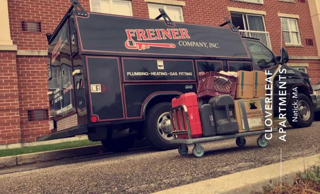 Freiner Company, Inc.