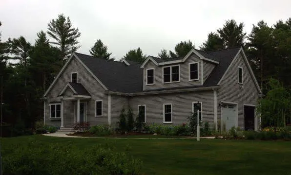 Duggan Builders researched project photo