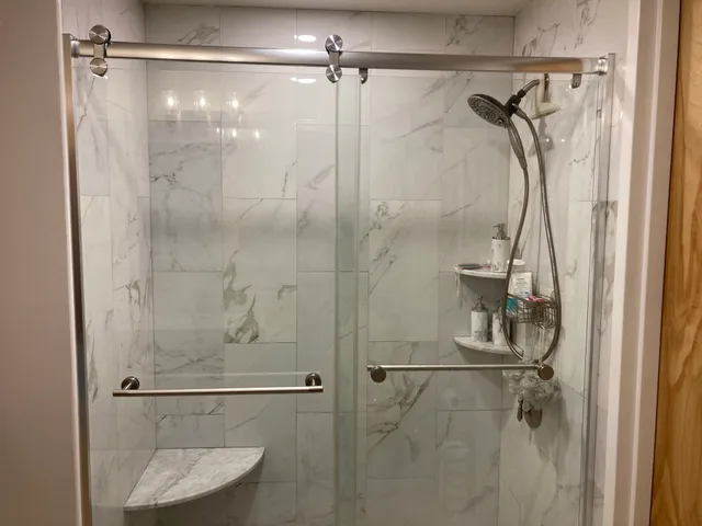 Tile by jamie work photo