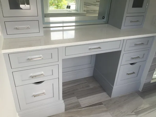 work photo from specializedcarpentryllc.com