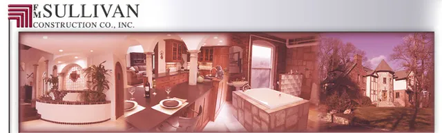 Sullivan Construction Company work photo