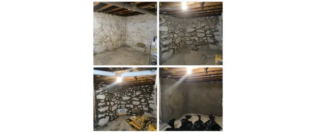 Stateline Masonry & Waterproofing