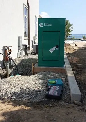 work photo from nielsenelectricllc.com