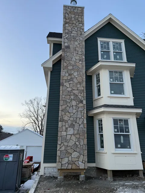 SRH Homes LLC work photo