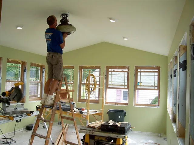work photo from camilaconstruction.com