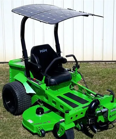 work photo from electrocutlawncare.com