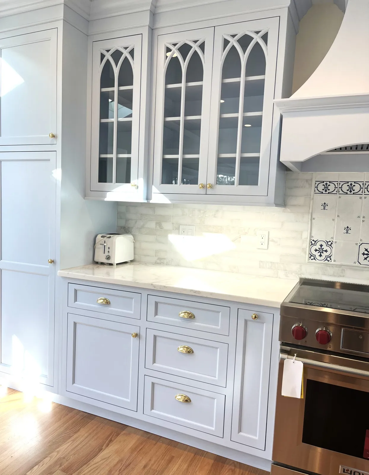 Marblehead Design Group verified work photo