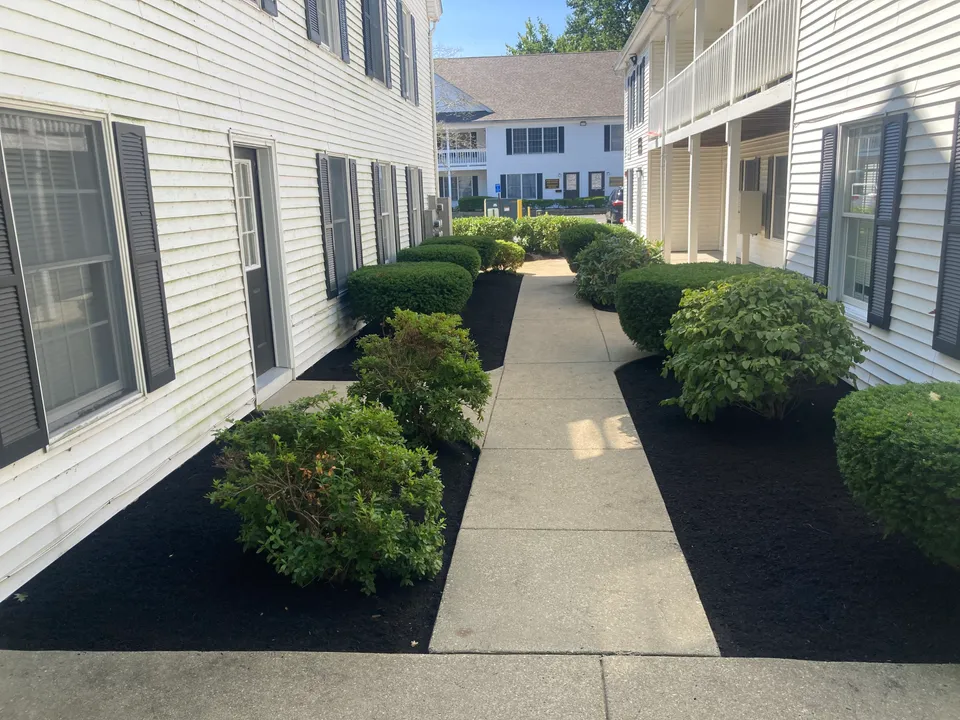 work photo from osheaslandscape.com