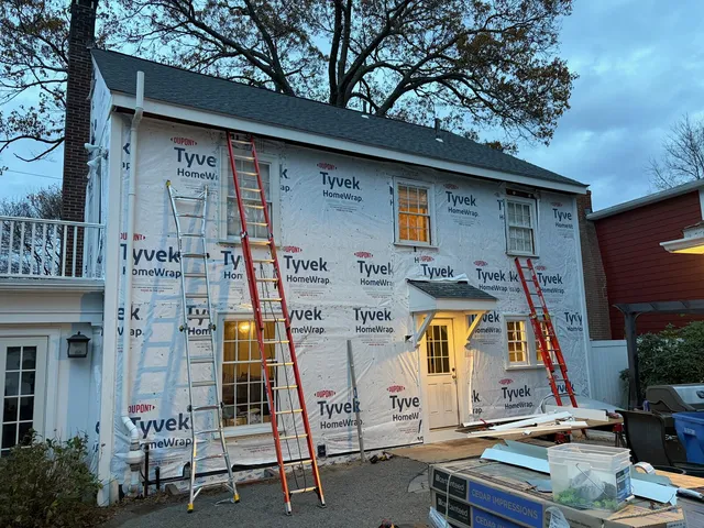 Palma Contracting work photo
