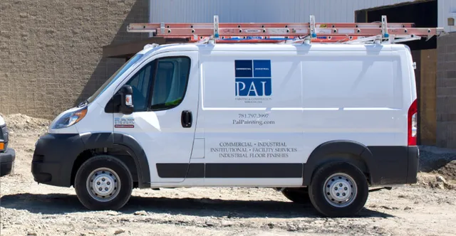 Commercial Painting Banner