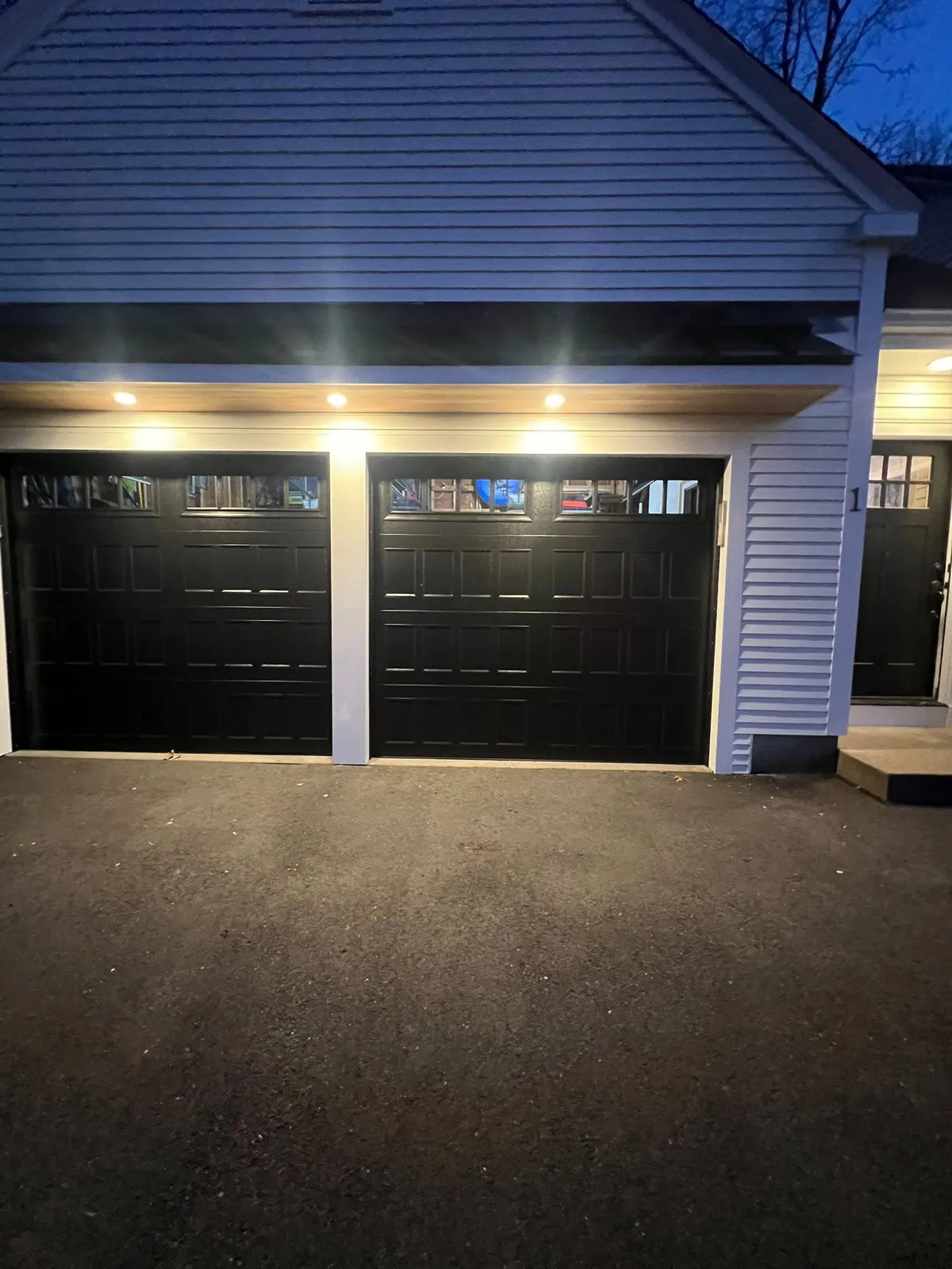 Haverhill Garage Door Repair