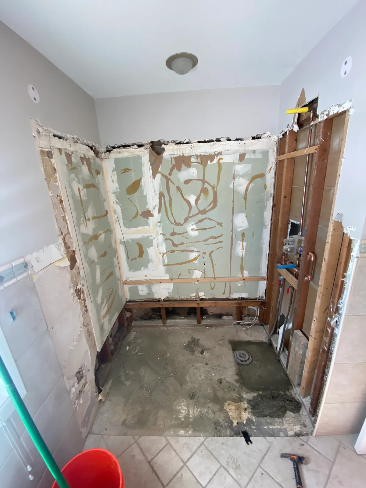 Boston Sunshine Floors inc
