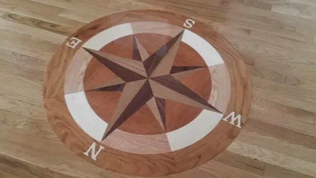 Robert Brown & Son Hardwood Flooring