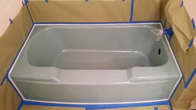 work photo from thebathtubman.com