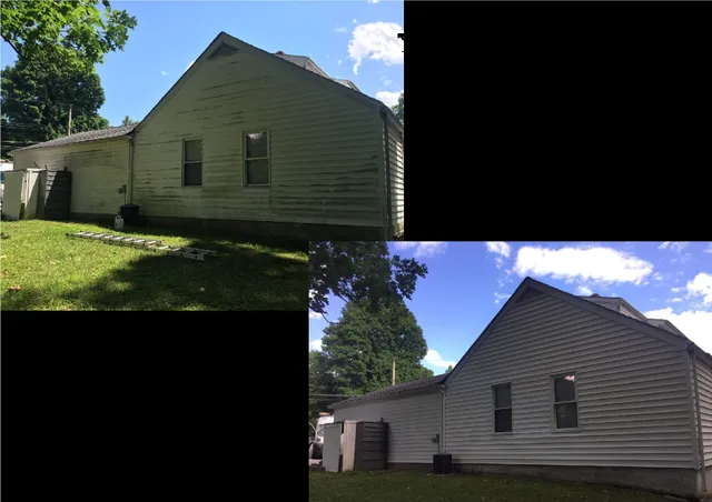 Dalia Home Improvement Corp. researched project photo
