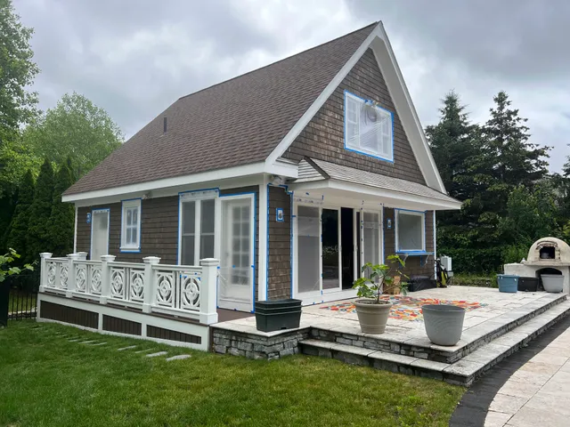 Perfect Touch Service Inc work photo