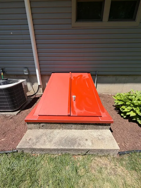 Optimal Outdoor Solutions work photo