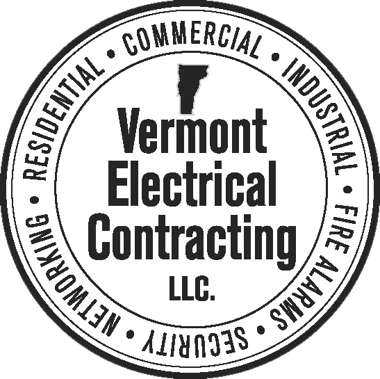 Vermont Electrical Contracting LLC logo