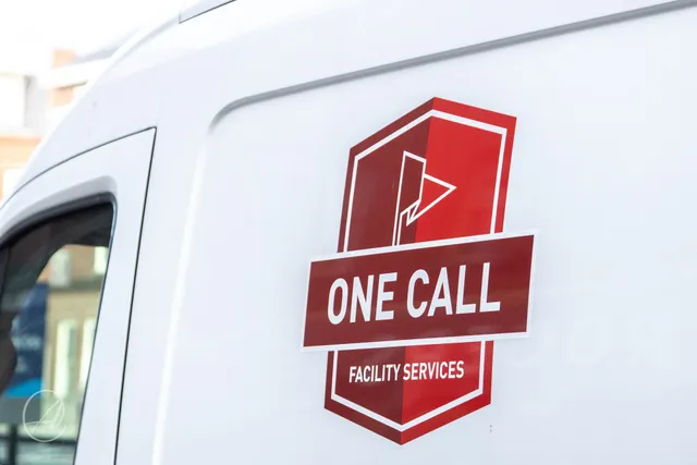 work photo from onecallfacilityservices.com