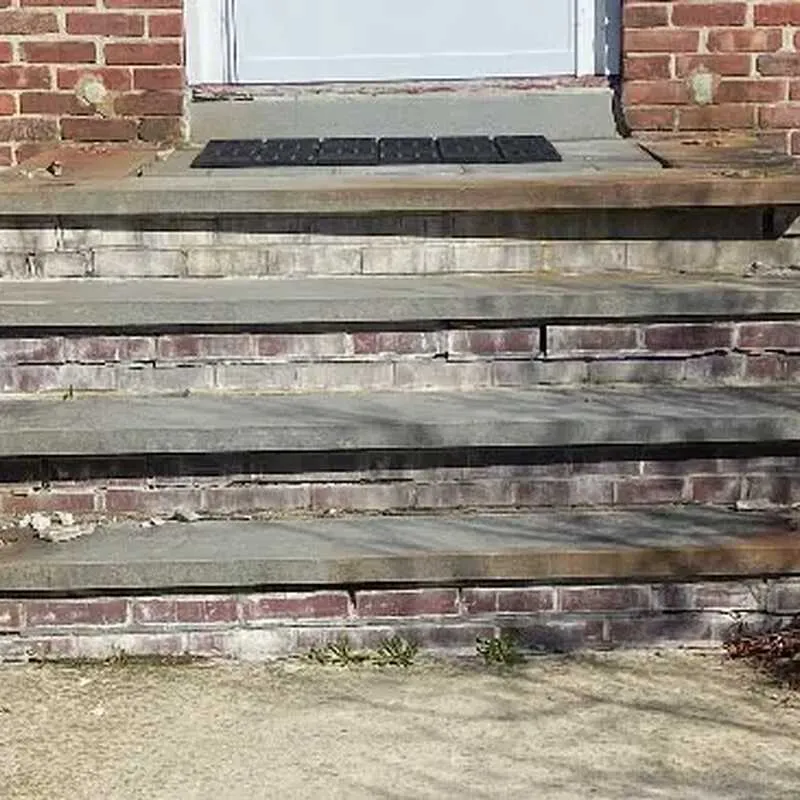 Masonry solutions Ma researched project photo