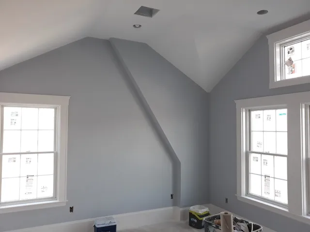 work photo from rickmasterpainting.com