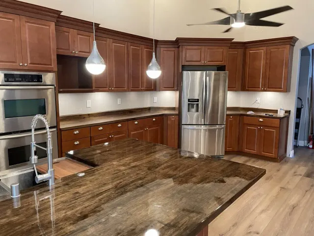 Kitchen Remodel 09