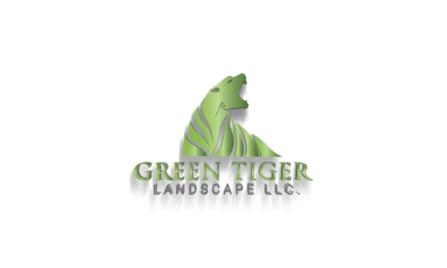 Green Tiger Landscape LLC logo