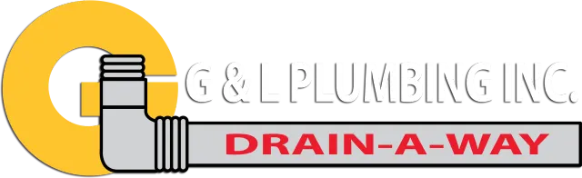 G & L Plumbing Inc. logo